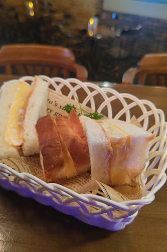 喫茶ザキ - 三島市