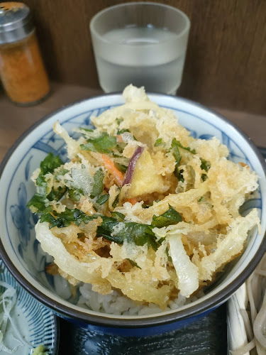 そば切り うちば