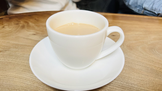 Comentarii opinii despre 倉敷珈琲館