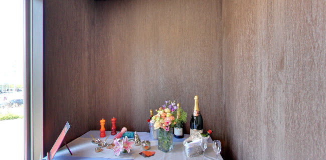 La Table d'Aki - 伊勢市