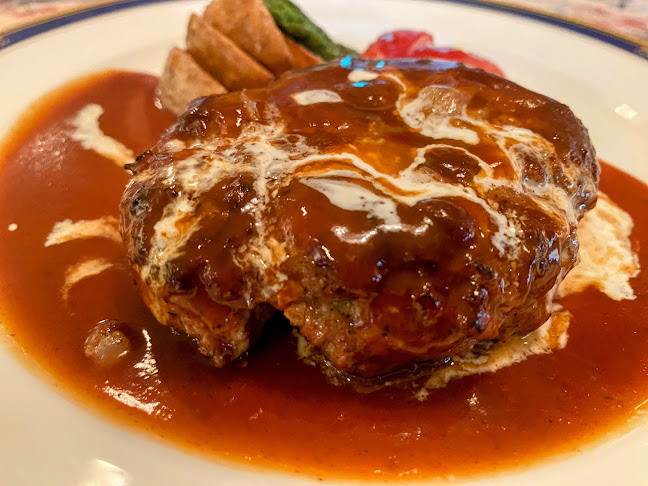 ぜふぃーる - 富山市