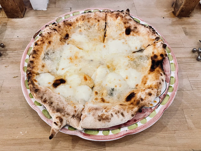 Comentarii opinii despre スクニッツォ･ダ･シゲオ