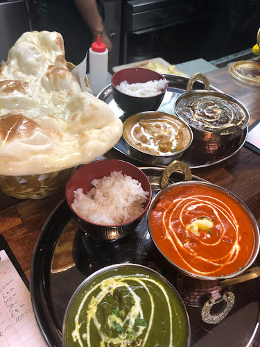 サパナーズ キュイジーヌ