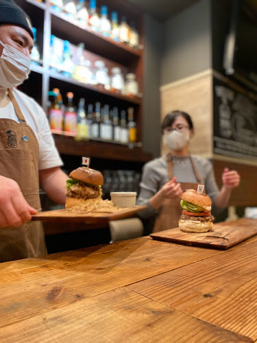 WorldBurger - 豊島区