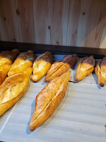 Boulangerie Doux Fleurs - 飲食業