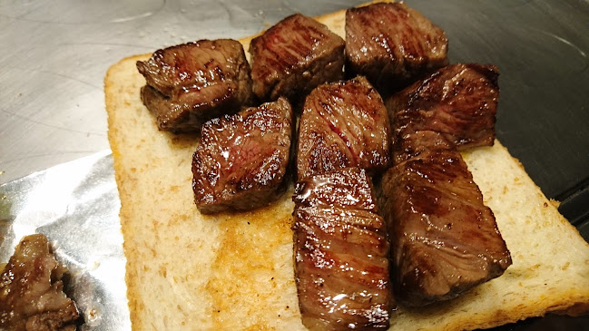 ステーキハウス 千萬 高松店