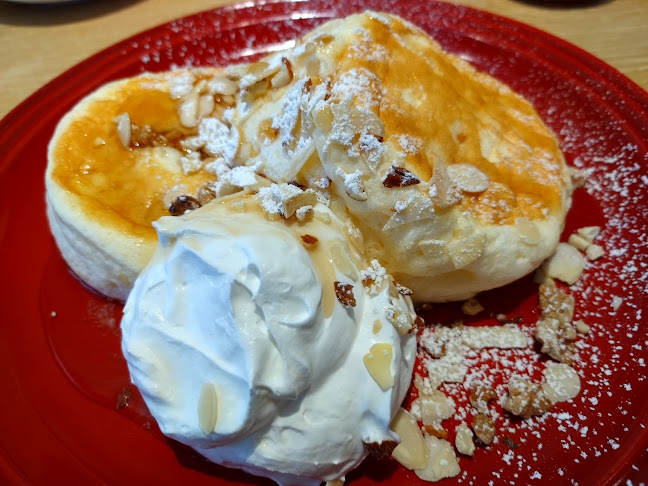 むさしの森珈琲 鶴ヶ島三ツ木店 - 鶴ヶ島市