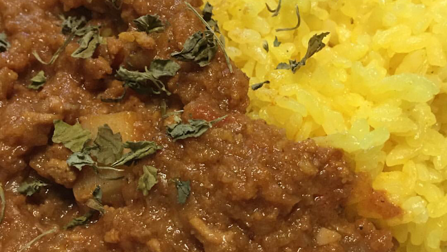 Opinii despre カレーライスとコーヒーとチャイ かばくん în 神戸市 - 飲食業