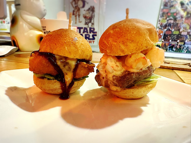 Opinii despre Bar Basement(バー ベースメント) în 江戸川区 - 飲食業