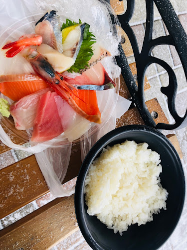 さかなの金川 - 飲食業