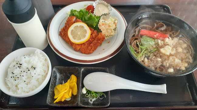 日本ばし - 飲食業