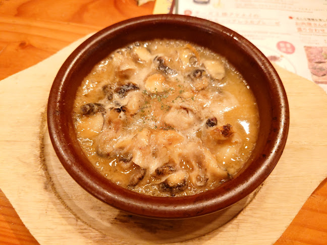 ワインの酒場。ディプント長野駅前店 - 長野市