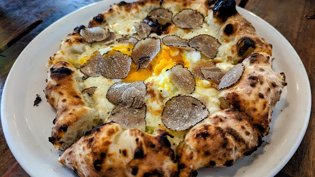 Comentarii opinii despre ピッツェリア ウーノウーノ