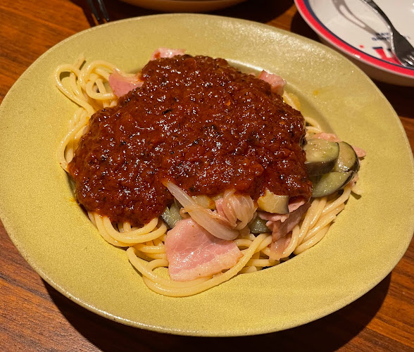 パスタのお店 ノーチェ - 東大阪市