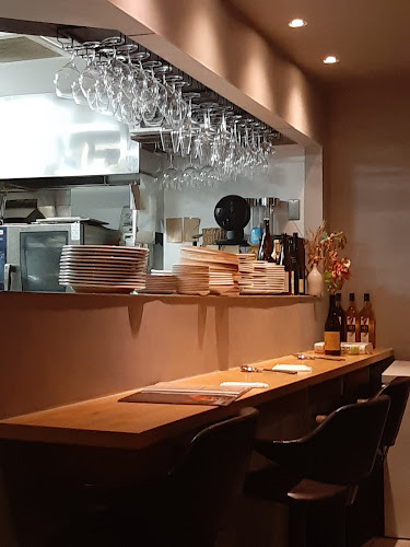 Opinii despre Burger & Bistro Occi バーガー&ビストロ オクシ în 品川区 - 飲食業