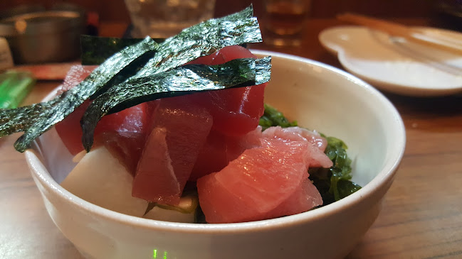 Opinii despre 居酒屋 仲見世小学校 în 川崎市 - 飲食業