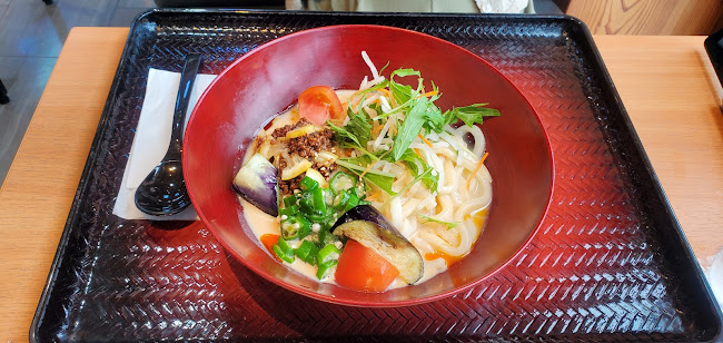 Comentarii opinii despre 大戸屋ごはん処 上越大日店