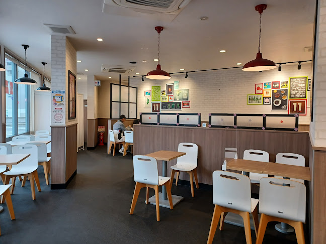 Comentarii opinii despre ケンタッキーフライドチキン金城店