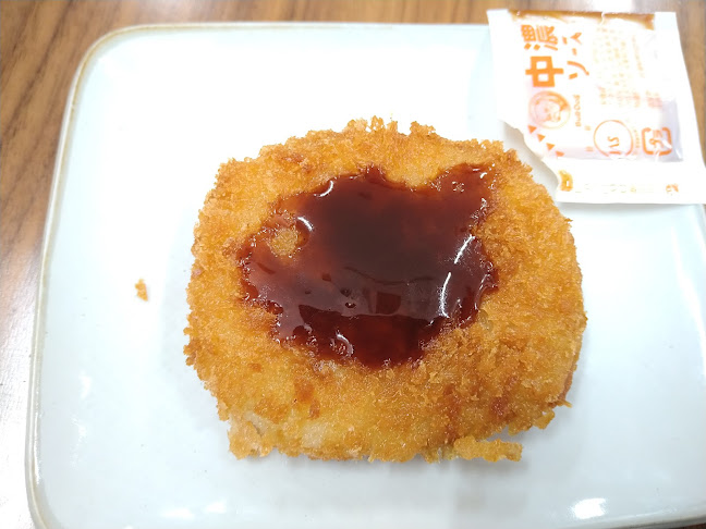 イズーラ修善寺 そば・うどん・軽食コーナー