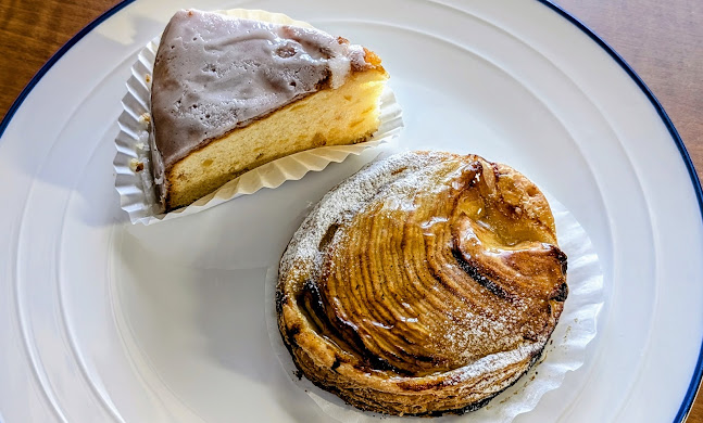 Pâtisserie Haye Mai - 飲食業