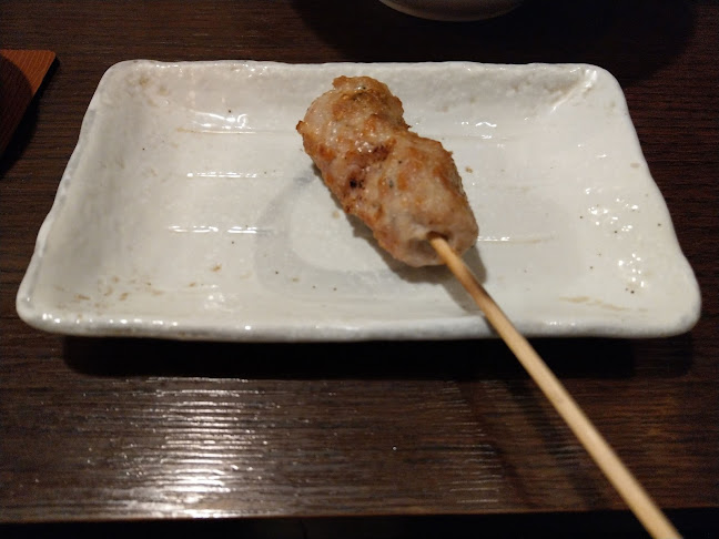 Opinii despre 炭焼処 鶏ゆう în 横浜市 - 飲食業