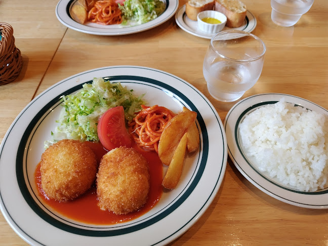 洋食 アルチザン