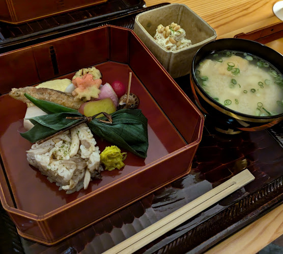 粋香（夜） 日々 粋香（昼） - 飲食業