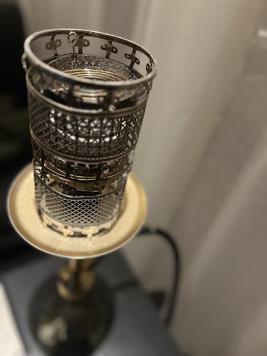 新橋シーシャカフェ＆ラウンジ ザ ブティック（Shisha Cafe＆Lounge The Boutique）