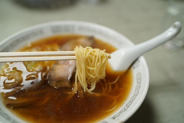 わんたんや - 熱海市