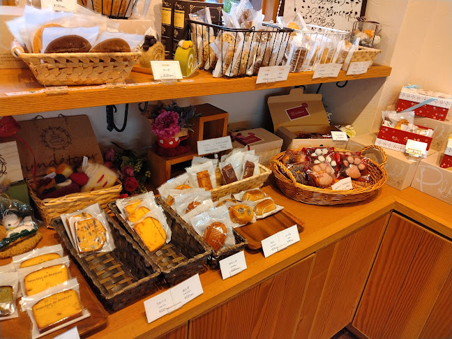 パティスリーアンデトゥール