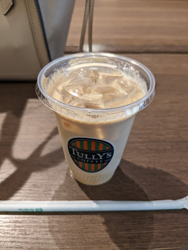 タリーズコーヒー 大塚店 - 飲食業