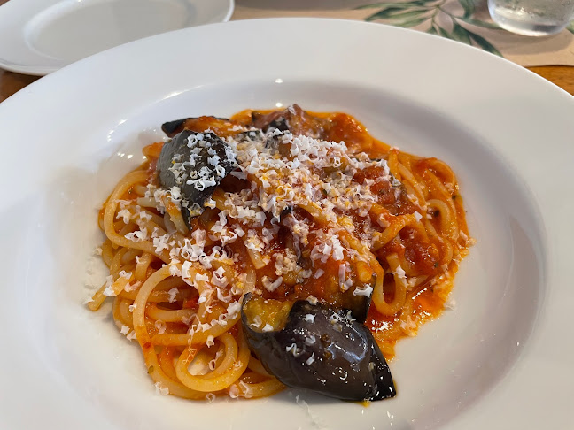 オステリア エ ボッテガ エッセ - 茅ヶ崎市