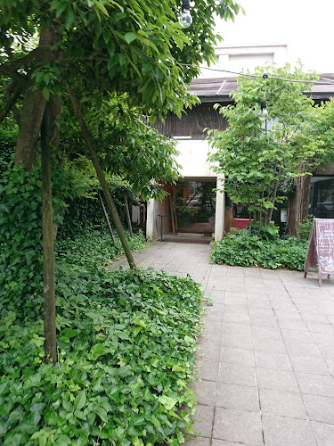 Comentarii opinii despre Cafe Dining Lounge THE PARK