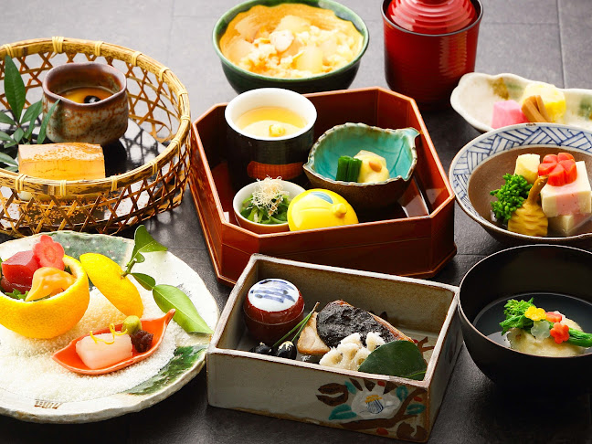 日本料理 おりじん - 千葉市