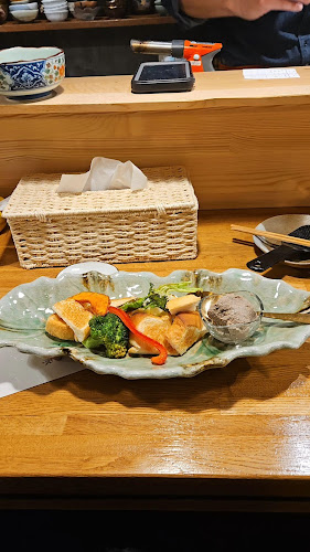 隠れ居酒屋 幸夜 - 飲食業