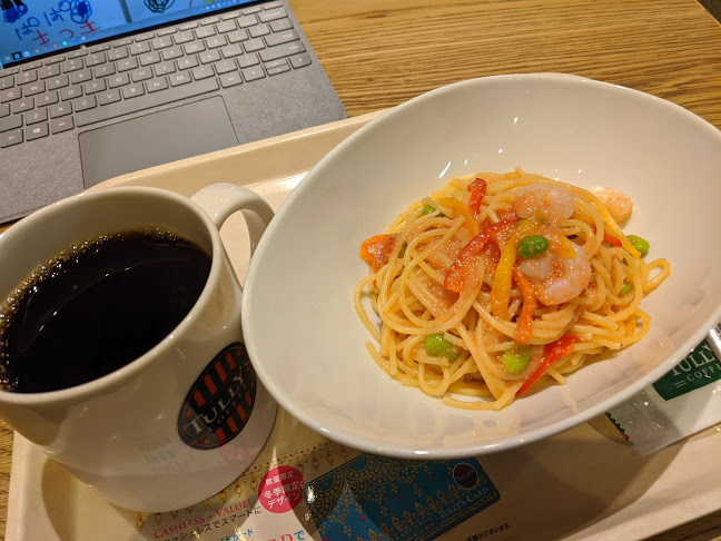 Comentarii opinii despre タリーズコーヒー 釧路店