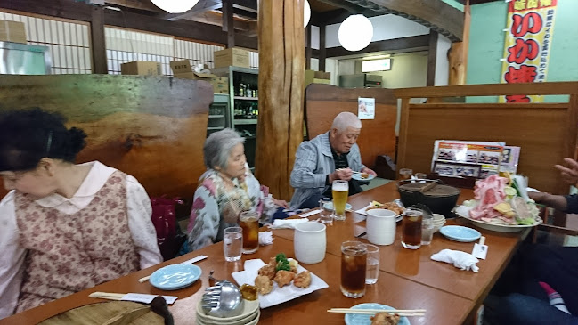 本家 山賊鍋 飯塚店 - 飯塚市