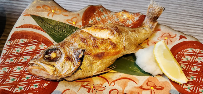 かっぽう居酒屋 水魚 - 金沢市