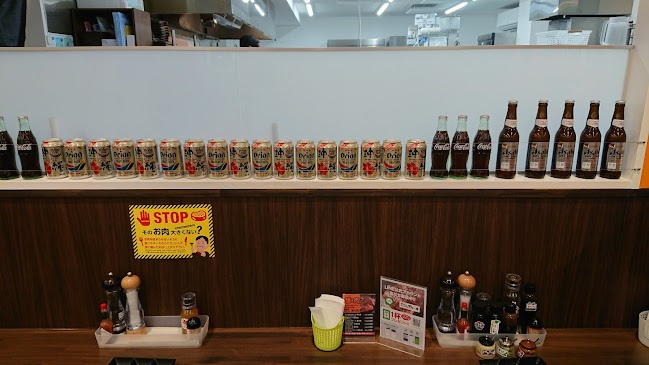 やっぱりステーキ 松阪店 - 飲食業