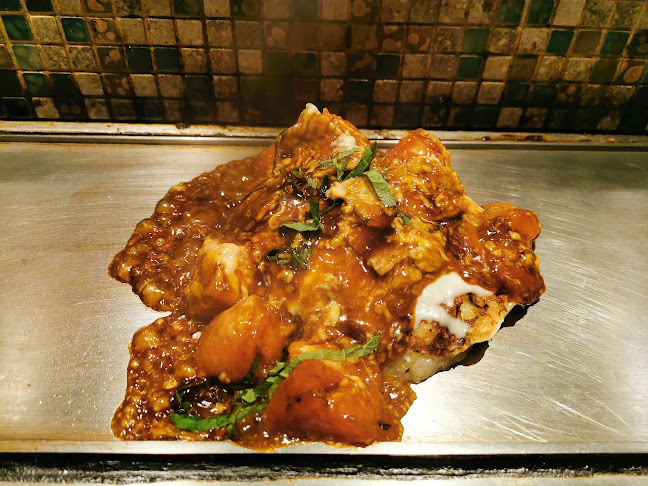 京ちゃばな - 大阪市