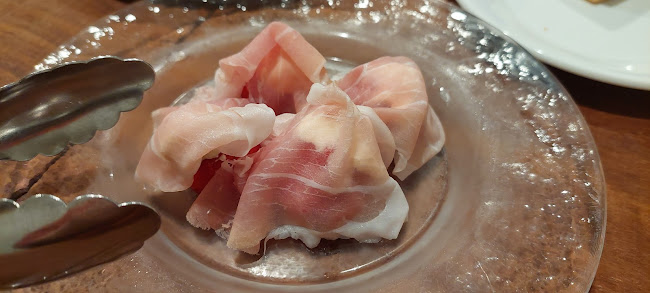 Comentarii opinii despre ラ・ジェンマ