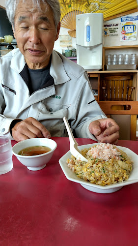 蘭房食堂 - 富士宮市