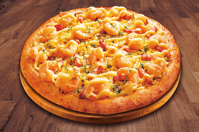 Opinii despre ピザクック やよい坂店 în 福岡市 - 飲食業