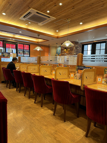 コメダ珈琲店 宮崎橘通店 - 宮崎市