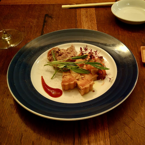 ヴェルベット ヴァーゴ - 飲食業