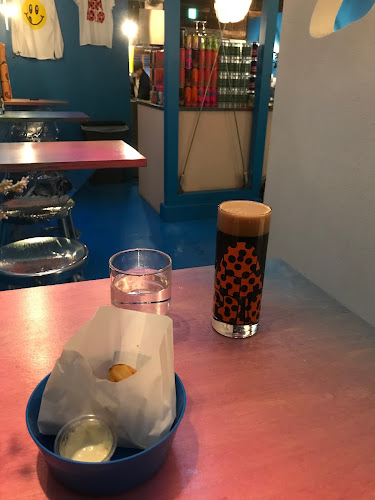 Comentarii opinii despre オムニポロス・トウキョウ