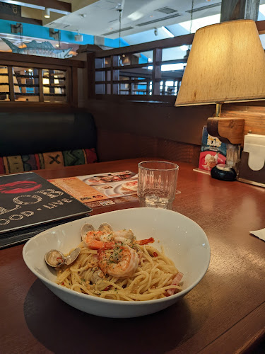 レッドロブスター 逗子店 - 逗子市