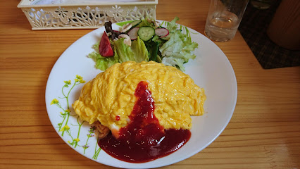 カフェ ラルジュ