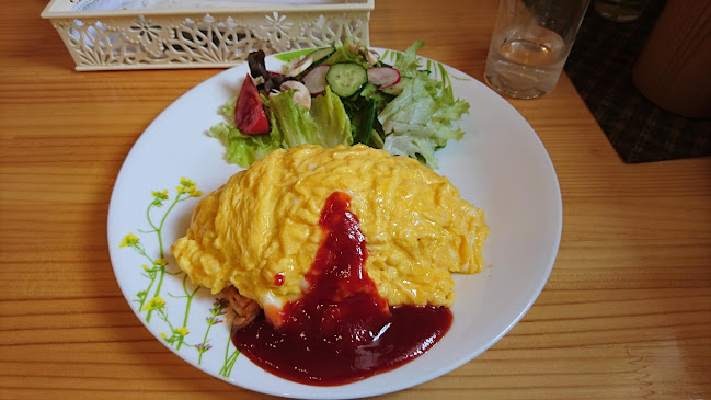 カフェ ラルジュ