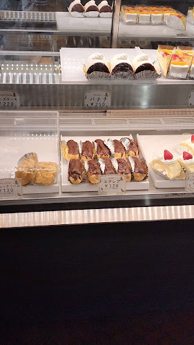 ファーストコンフェクト